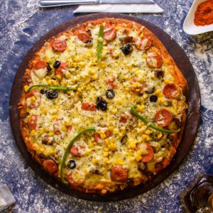 La Buona Pizza - De la Casa