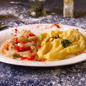 La Buona Pizza - Pulpa al Horno