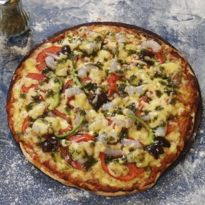 La Buona Pizza - Capresse