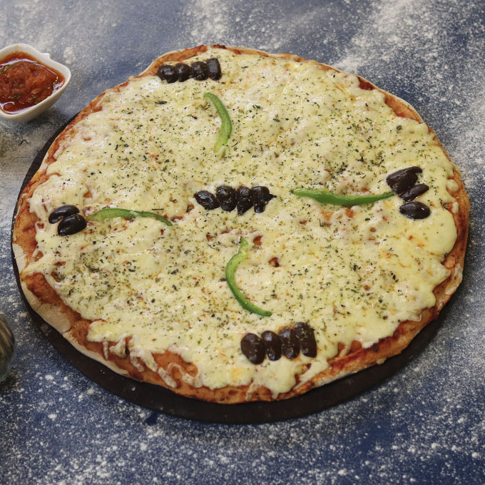 Mozzarella