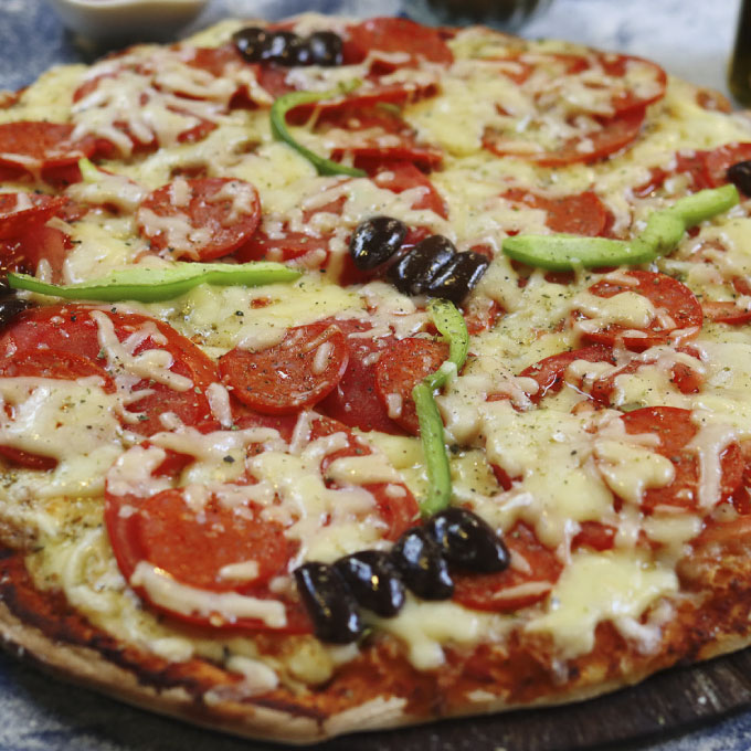 Pepperoni