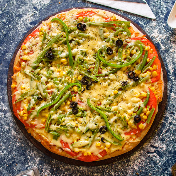 Vegetariana