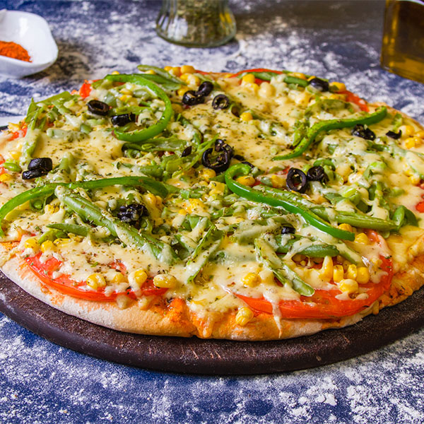Vegetariana