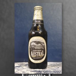 La Buona Pizza - Cervezas Austral