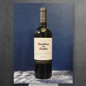 Casillero del Diablo (750ml)
