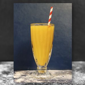 Jugos de Frutas
