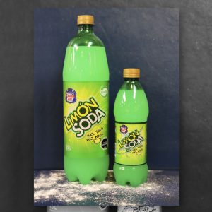 Bebidas (CCU)