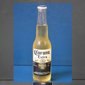 Cerveza Corona