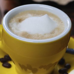Capuccino Especial