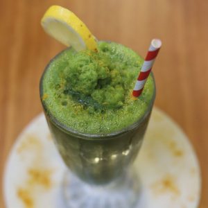 La Buona Café - Jugos MIx