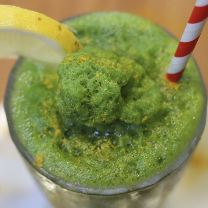 Jugos Mix