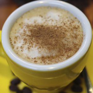 Café Cortado