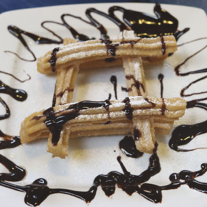 Churros