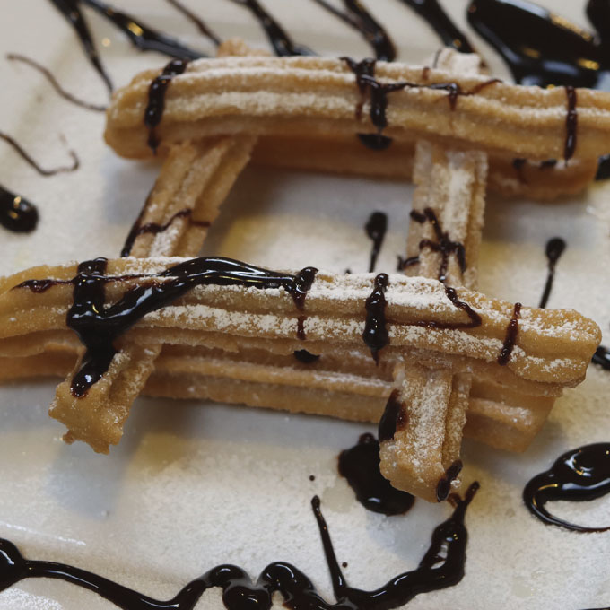Churros