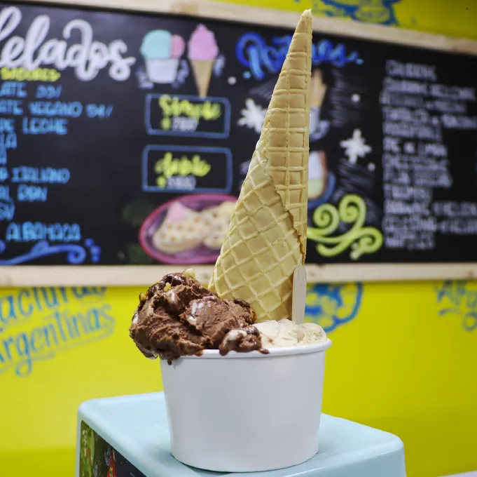 Helados