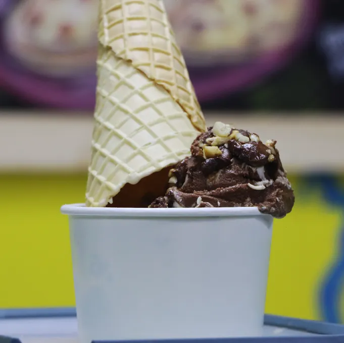 Helados