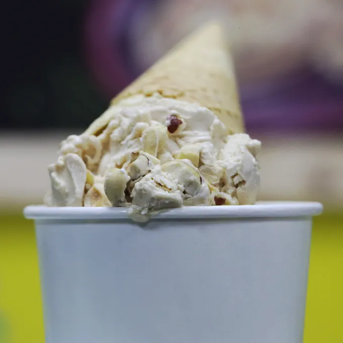 Helados