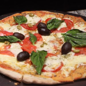 Margarita (100% Italiana)